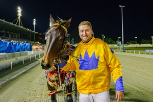 Magnificent overflow of emotions in $50,000 Bunbury Cup