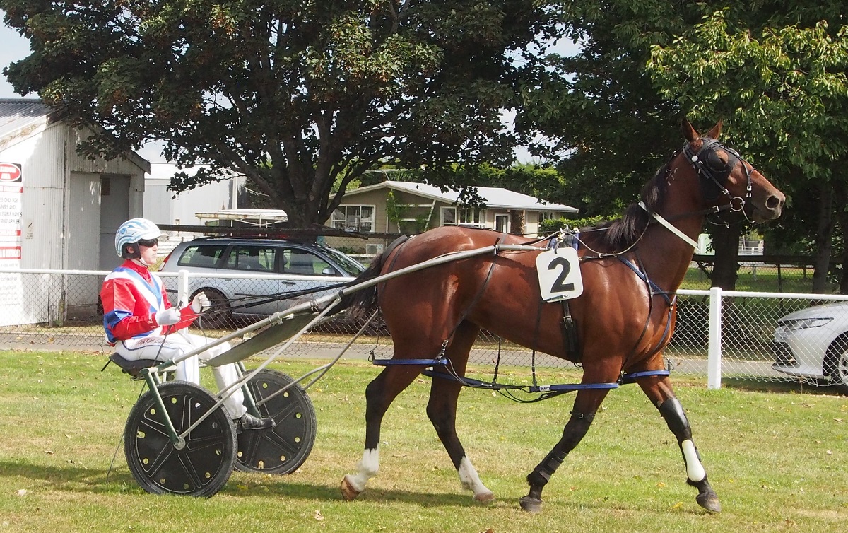 Barron combination head to Winton