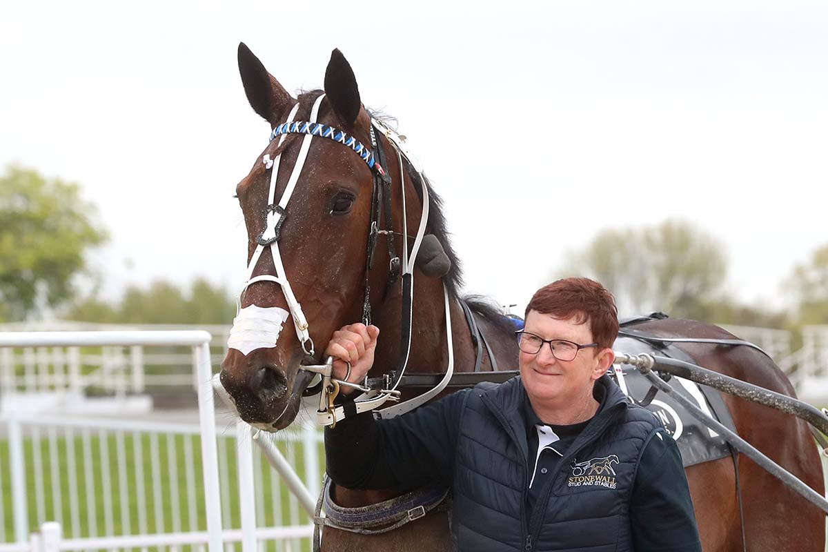 Premiership push continues for Telfers