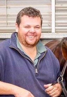 Pesci outsprints them in Ararat Cup