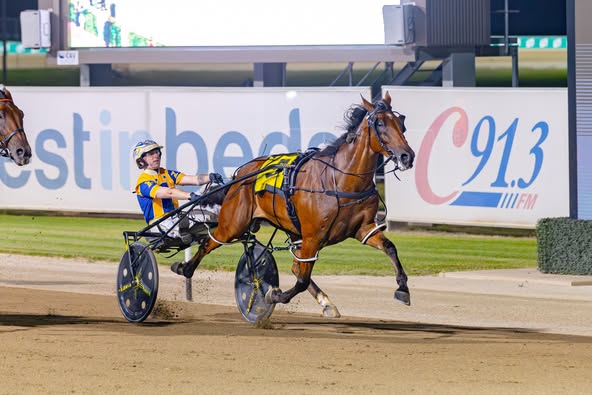 Two-time NZ Cup champion returning in $150,000 Len Smith Mile