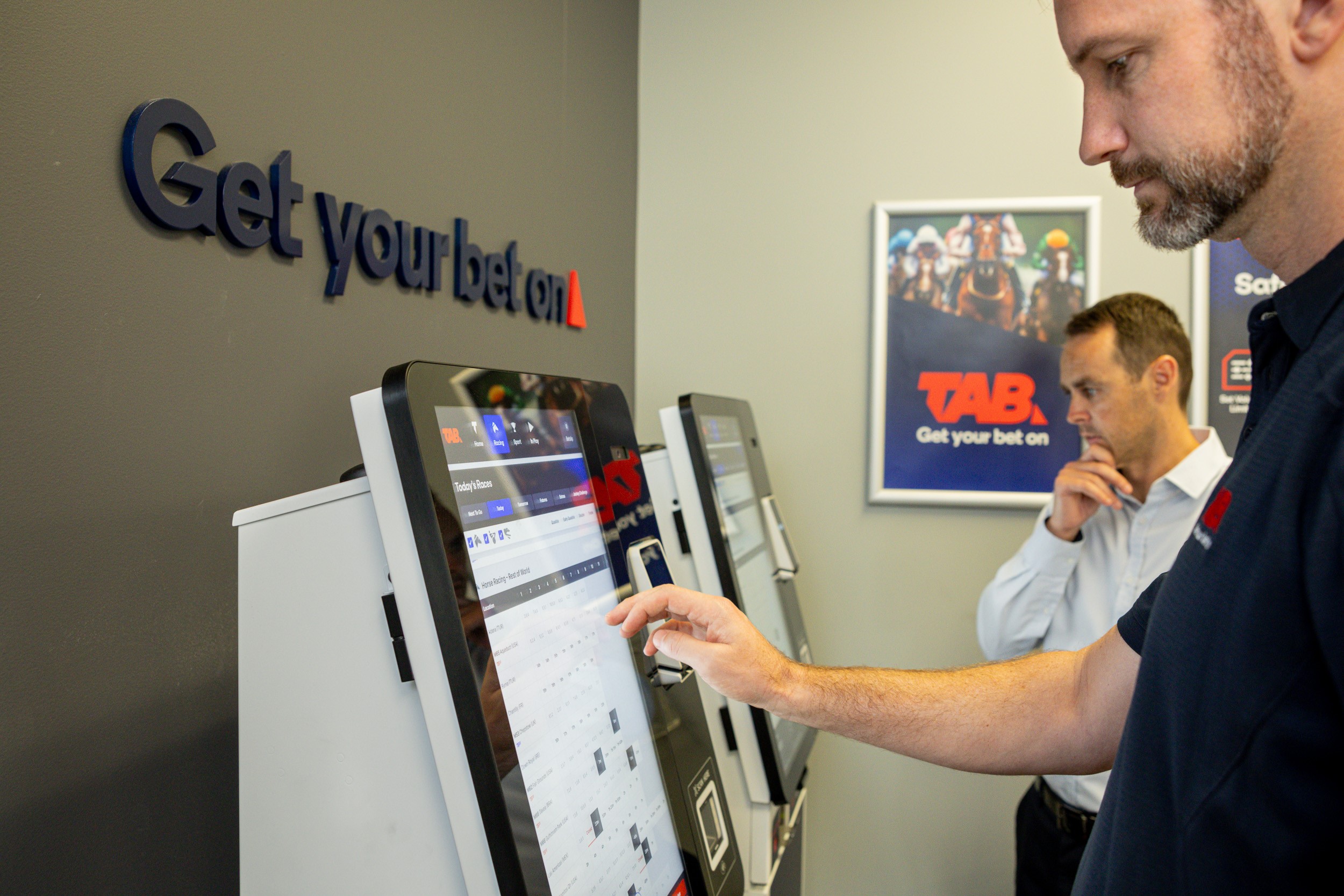 Successful punters allowed to win more from Thursday