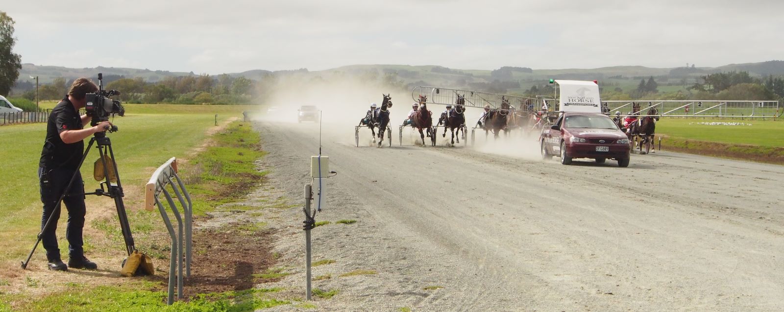 Wyndham Club rewarded for upping stakes