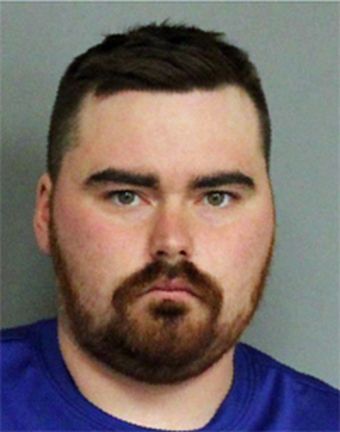 Canadian charged with the fatal beating of racehorse