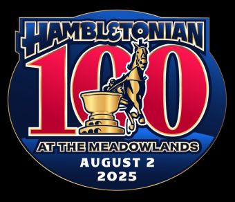 New Jersey Lottery named Sponsor Of 100th Hambletonian