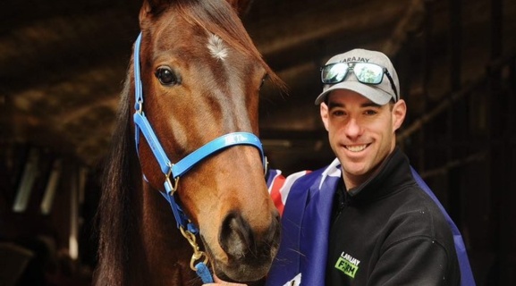 Harness Racing Victoria mourns passing of Greg Sugars