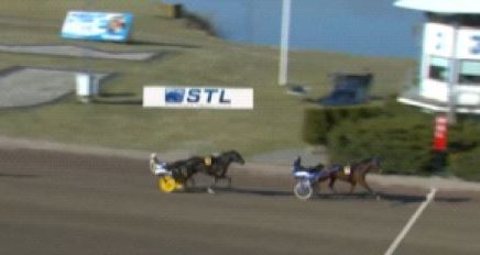 A Fair Day scores!!!