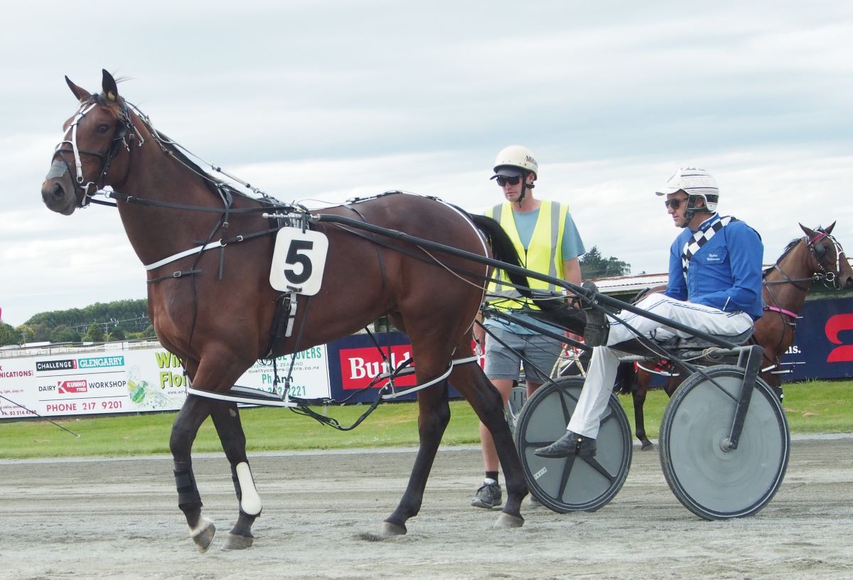 It’s time for the Oaks folks