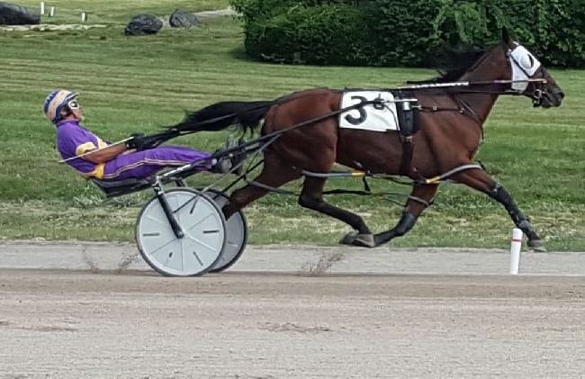 Listen & Learn equals success for Glispie