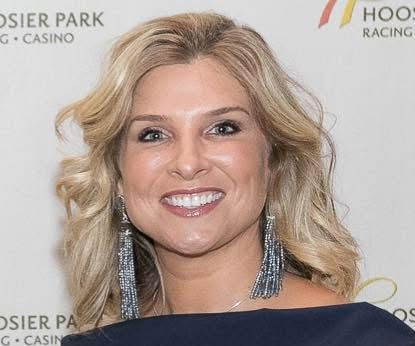 Heather Wilder appointed to HOF screening committee