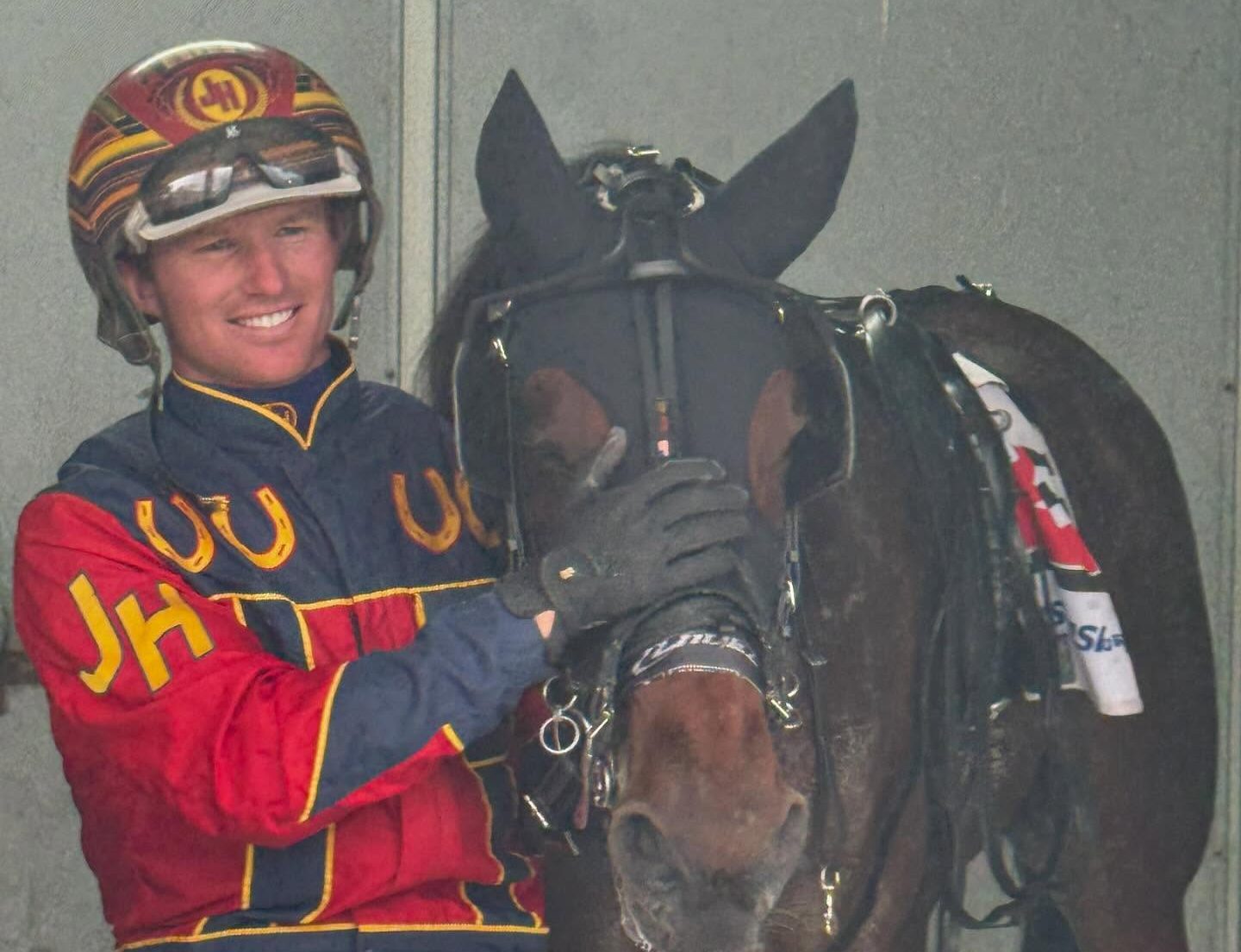 Herbertson returning home from US to honour his late mate