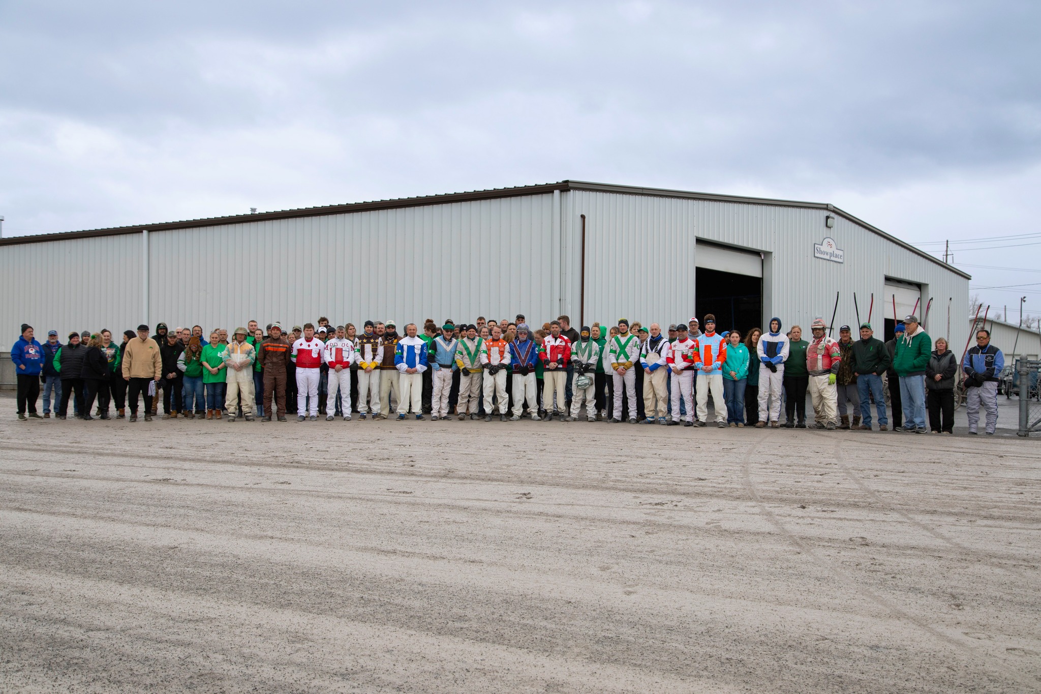 Western New York Racing supports the family of Hunter Myers