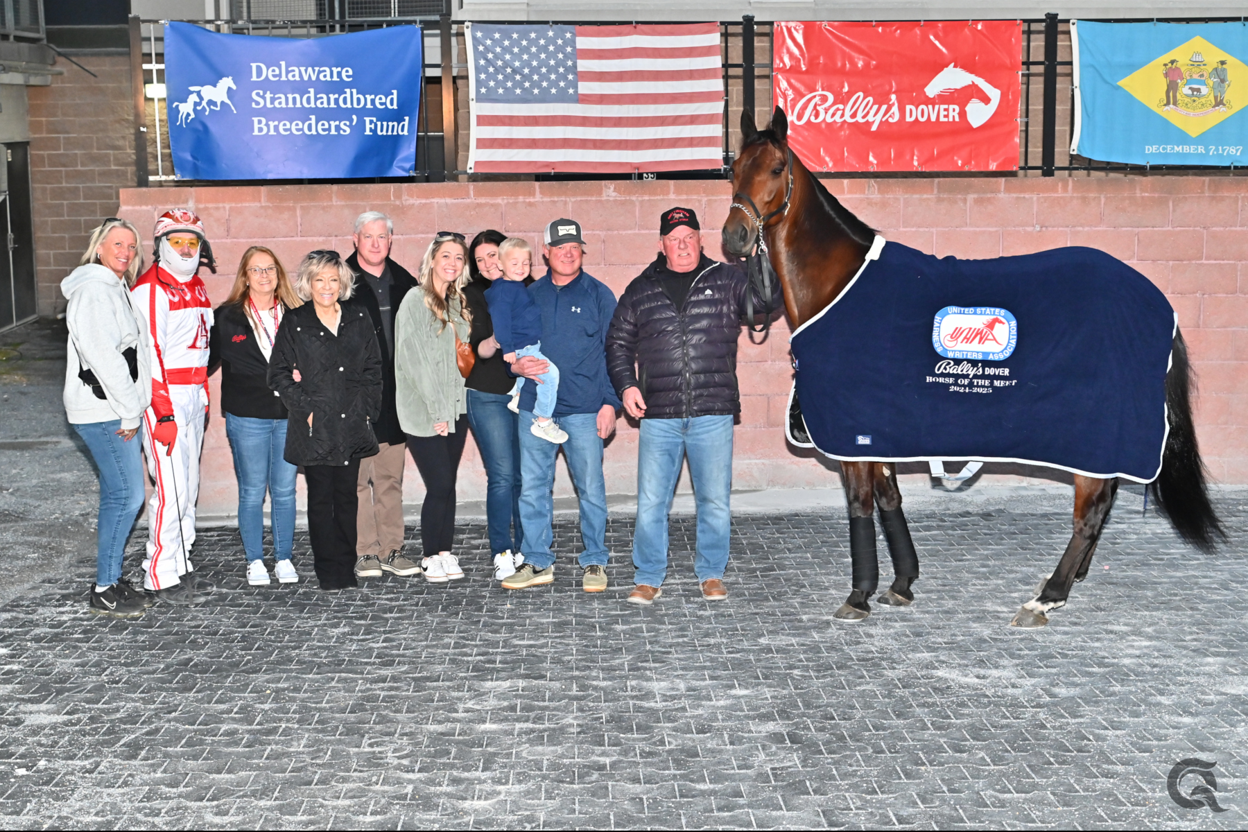 Itsrockandroll A honored