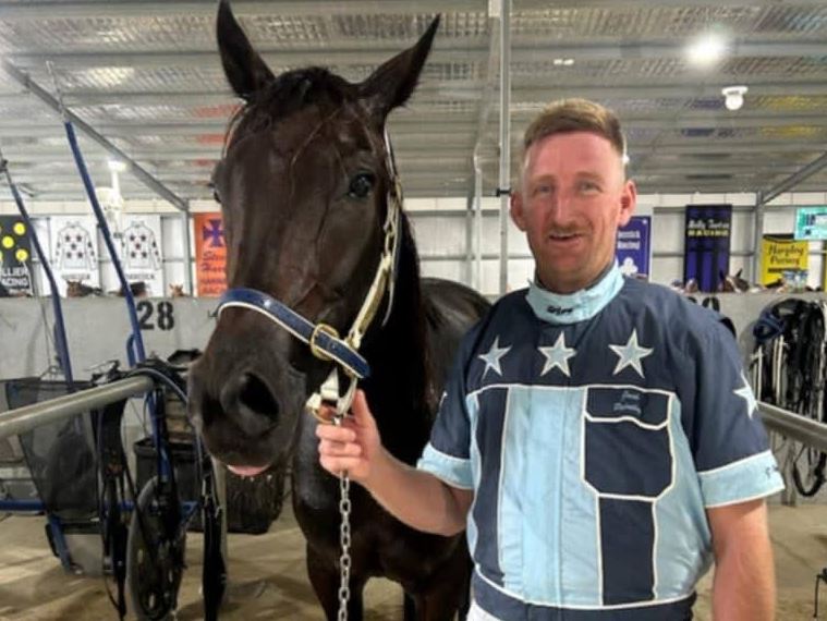Catchafire sparks Cup heat excitement at Mildura