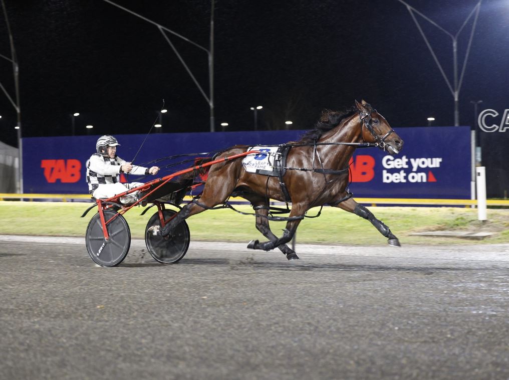 All Slots filled for 2026 $1m Race by betcha