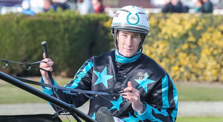 Hill brothers have good chances at Winton