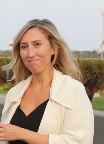 Woodbine celebrates racing directors Megan Walker and Martha Wakely