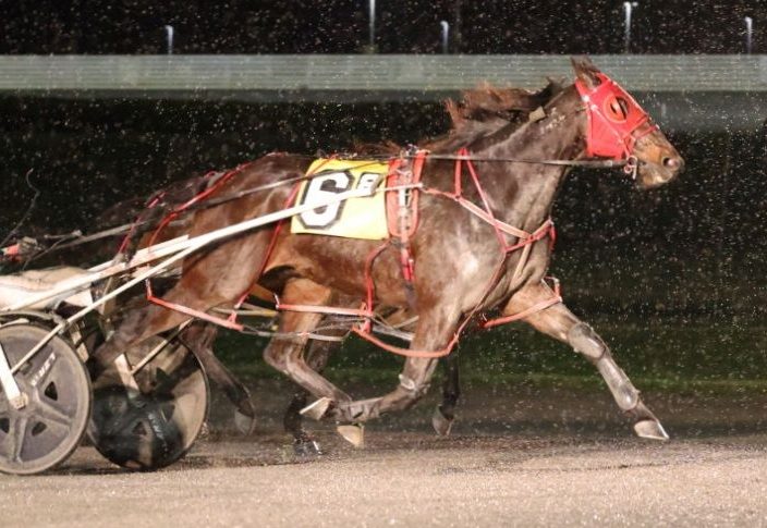 Tritton trio look to continue their success