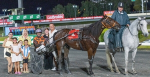 Racing incident leads to no race declared at Albion Park