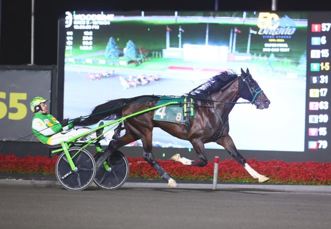 Canadian Graduate Series starts Friday