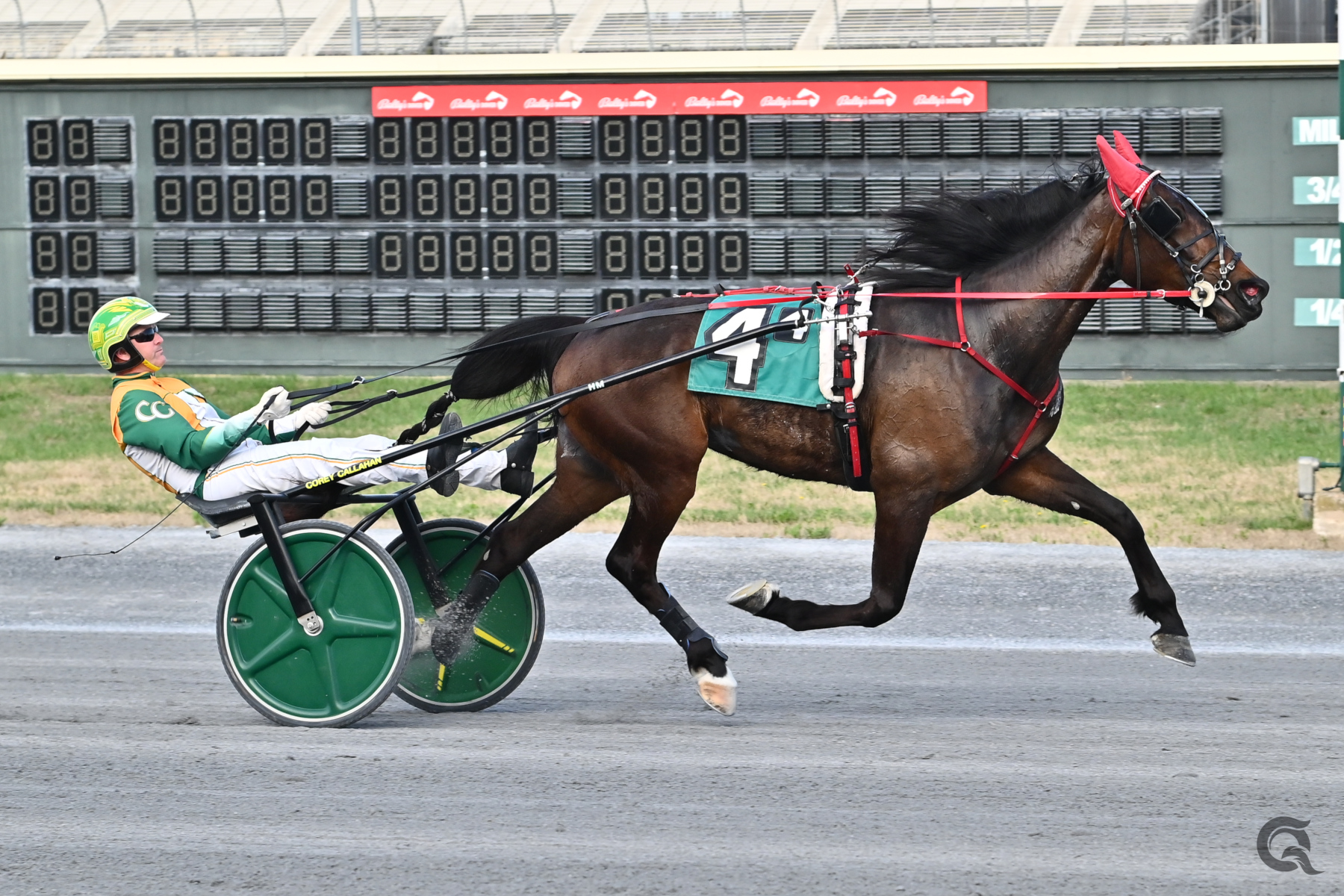 Third consecutive victory for Saints Design