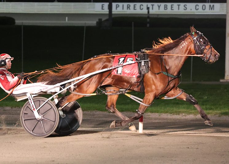 Matchmaker Series prelims come to a close