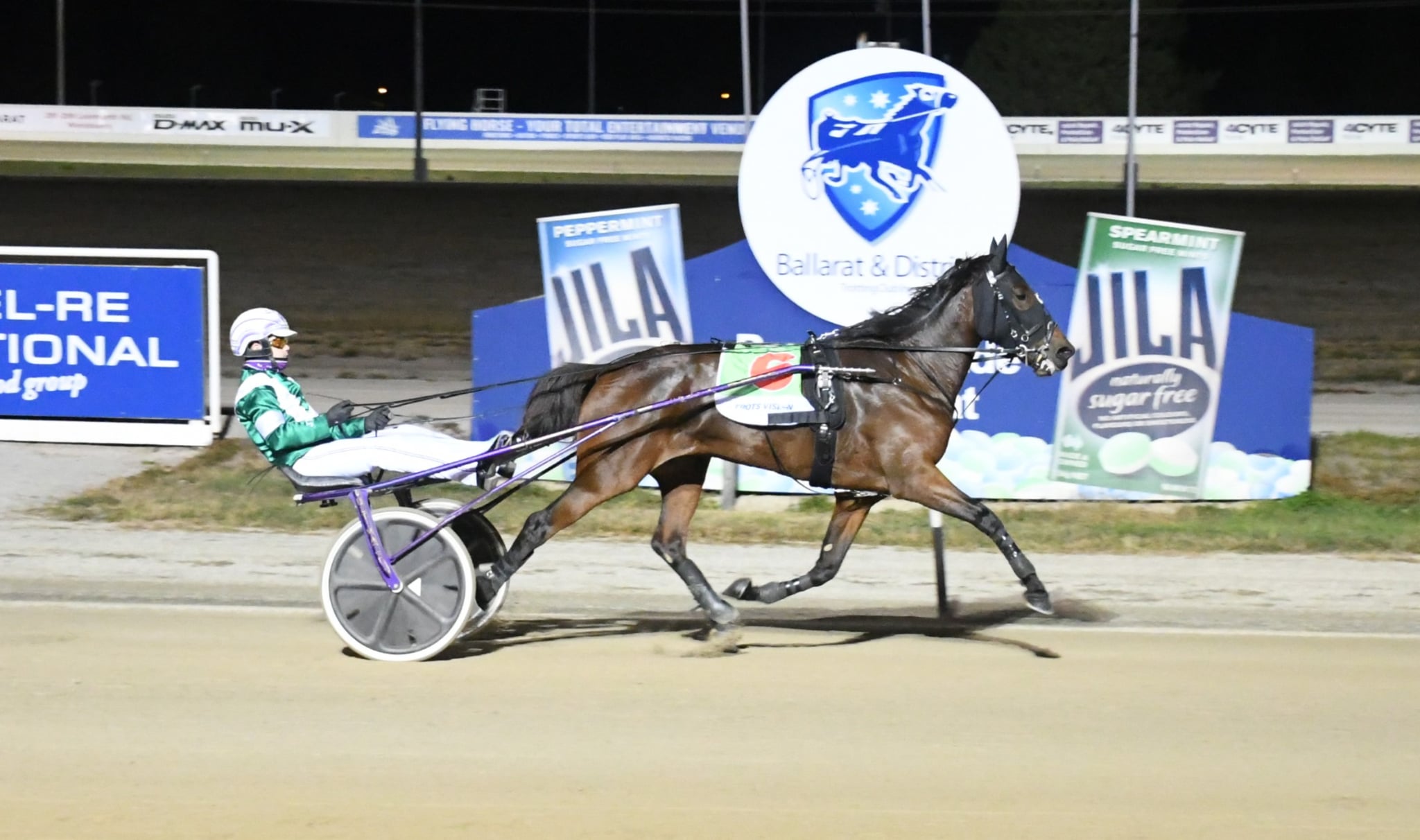 Win brings a new era in “Alm” racing legacy