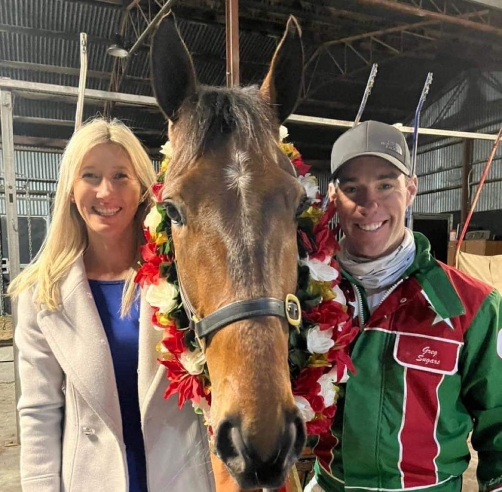 Celebrating the life and legacy of Greg Sugars