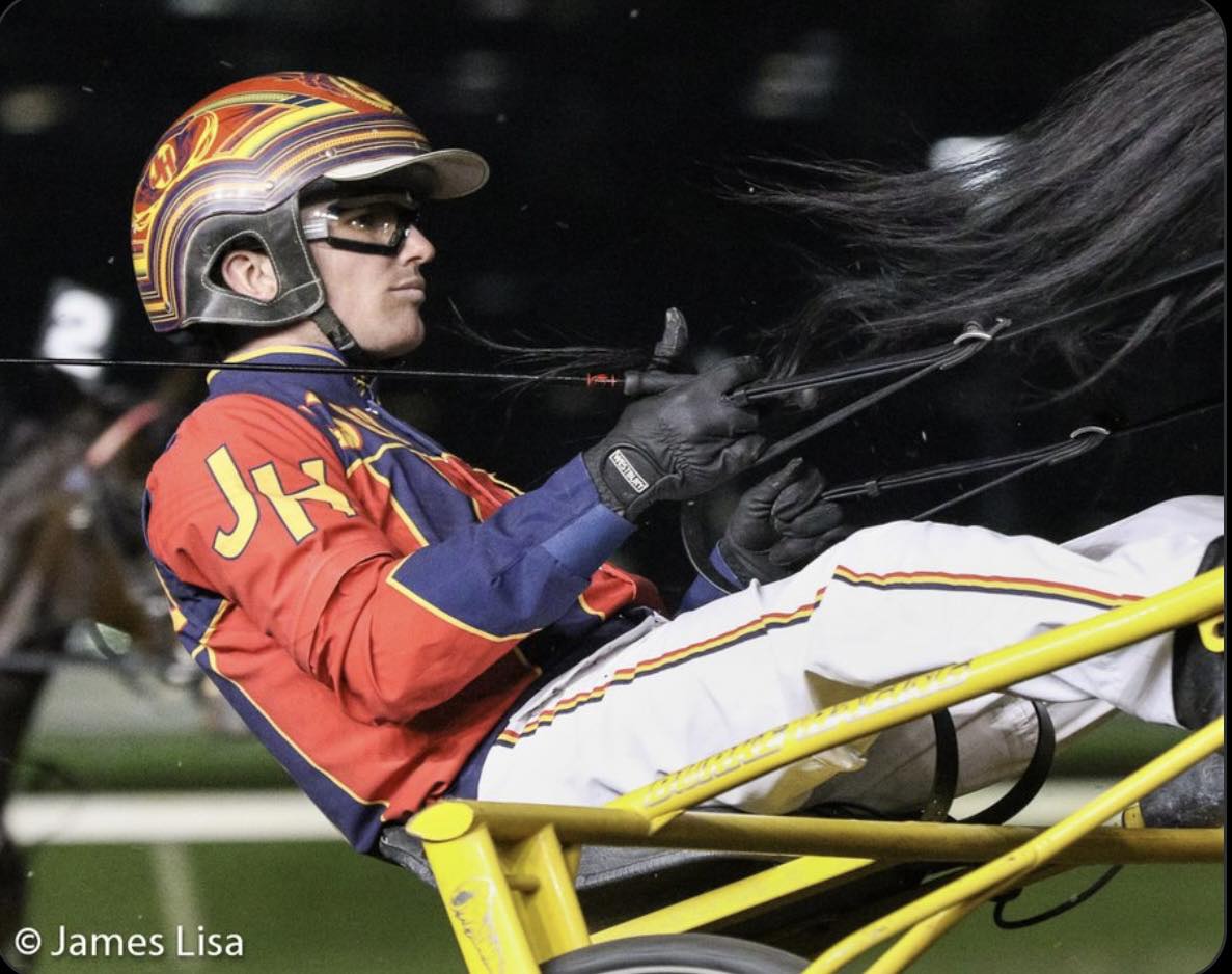 ‘Herbie’ among placegetters on the big stage in USA