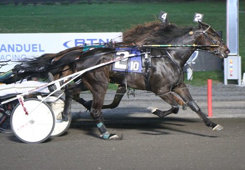 Rock My Universe ‘loves this track’