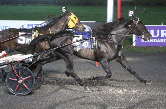 Aetos Kronos S excels in US debut