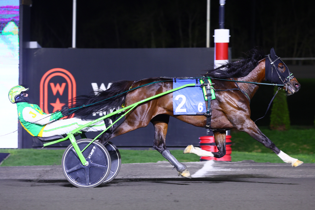 Big efforts in Canadian Grad Finals