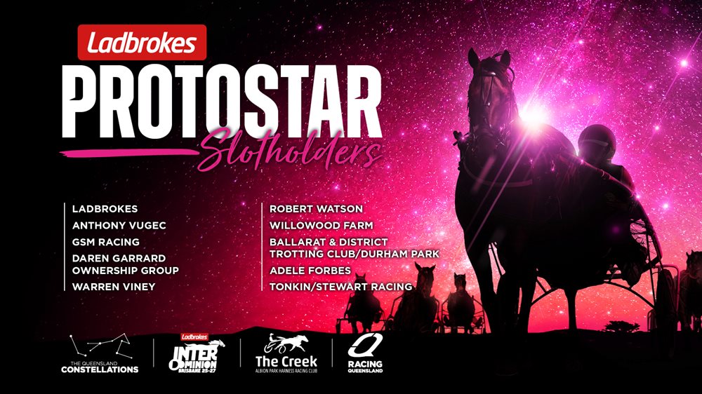 Winner of Ballarat feature to earn a spot in the Protostar