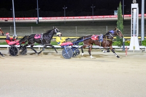 Imperial Laz too strong for opposition