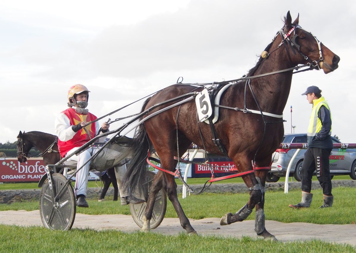 Always B Batman plays the joker