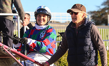 Mother’s Day for the Tomlinsons