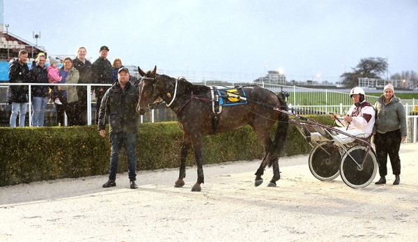 Breakthrough win for Big Al