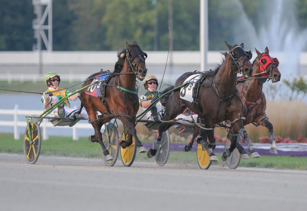 Harrah’s Hoosier Park to host Derby Day festivities