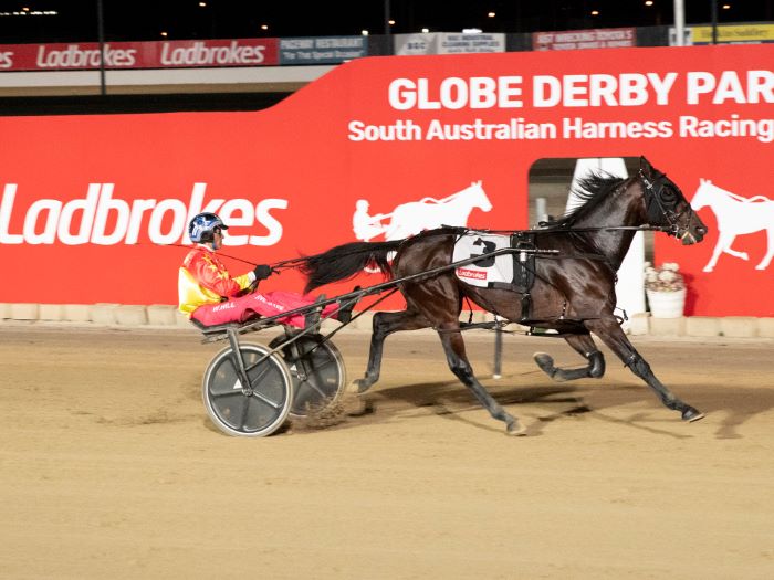 The St Leger – why tradition matters