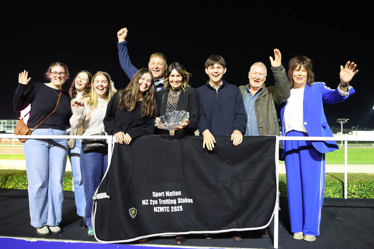 Duchess adds another jewel to crown