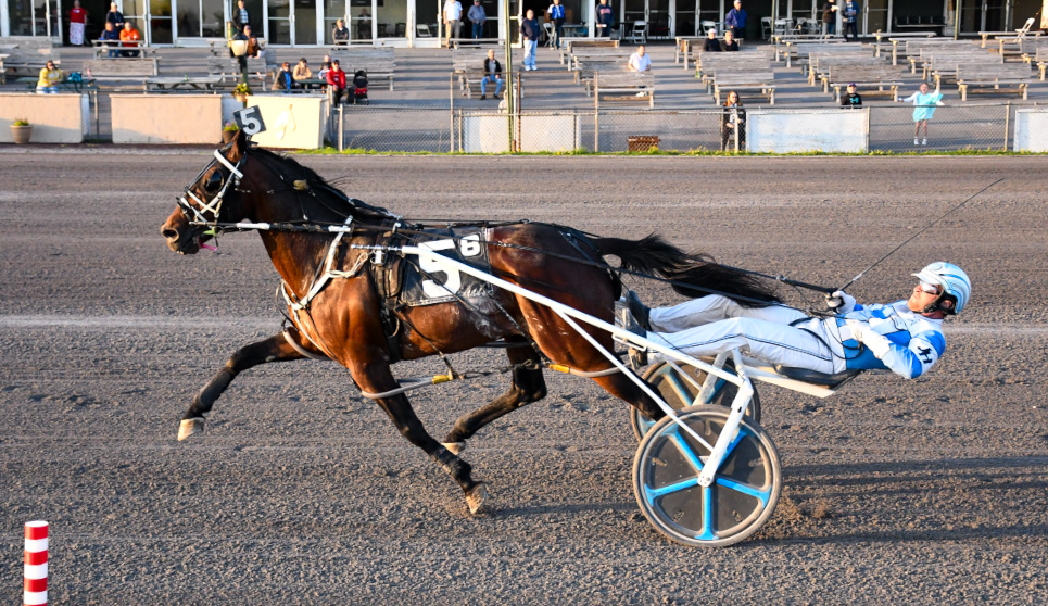 Diamond Head cruises to easy win