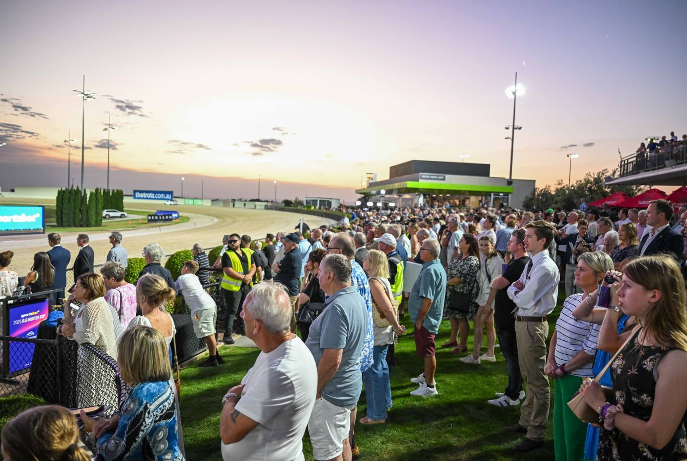 Summer carnival set to sizzle with trots super six