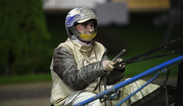 Big few days coming for Harrison Orange