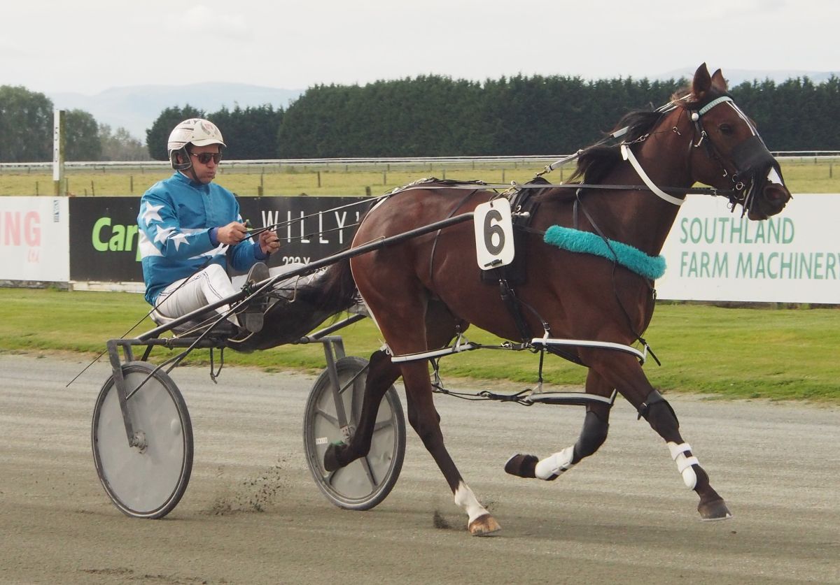 Southlanders head to Ashburton with high hopes