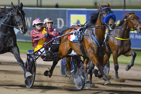 London To A Brick back to his best