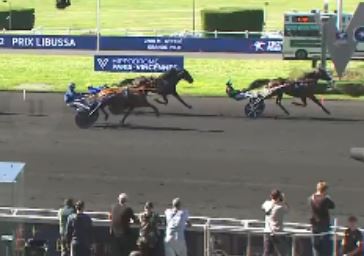 Maharajah Atout remains undefeated