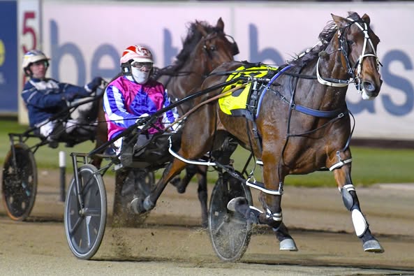 Plenty of surprises in New South Wales Oaks Heats