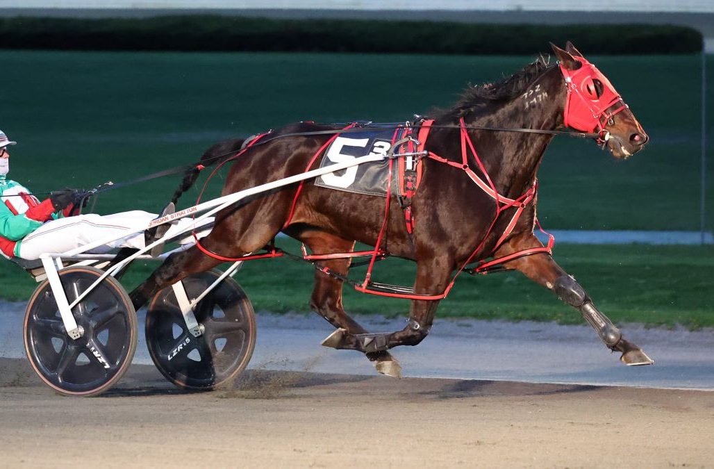 ‘A lot of unknowns’ in $516,000 Borgata final