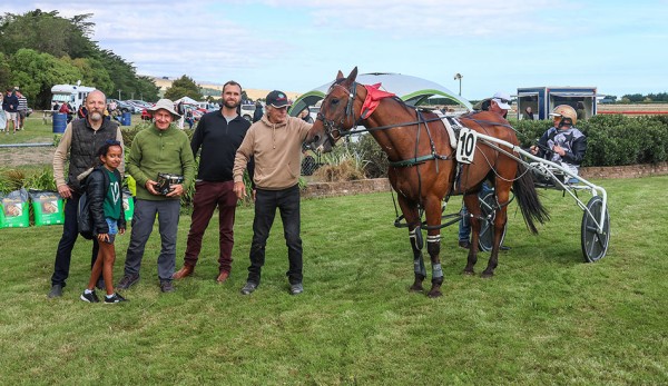 Radioactive Jaffa needs the pace on tonight