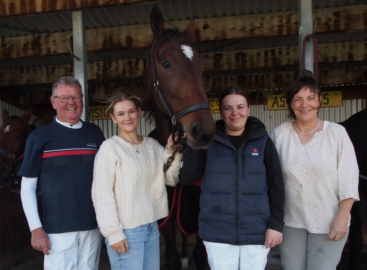 Tasha Not A Bad Girl